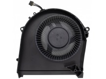 Вентилятор для HP Omen 17-cb (RTX2060 для GPU 15mm)