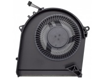Вентилятор для HP Omen 17-cb (RTX2060 для GPU 11mm)