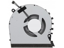 Вентилятор для HP Omen 17-cb (RTX2060 для CPU 11mm)