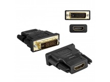 Переходник ENERGY POWER DVI-HDMI в пакете