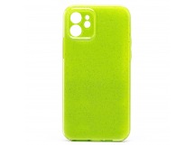 Чехол-накладка - SC328 для "Apple iPhone 12" (light green) (218564)