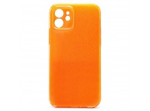 Чехол-накладка - SC328 для "Apple iPhone 12" (orange) (218563)
