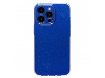 Чехол-накладка - SC328 для "Apple iPhone 13 Pro" (dark blue) (224090)