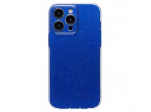 Чехол-накладка - SC328 для "Apple iPhone 14 Pro Max" (dark blue) (224092)