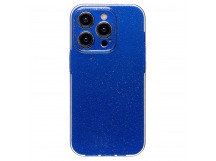 Чехол-накладка - SC328 для "Apple iPhone 14 Pro" (dark blue) (224093)