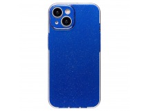 Чехол-накладка - SC328 для "Apple iPhone 14" (dark blue) (224094)