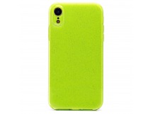 Чехол-накладка - SC328 для "Apple iPhone XR" (light green) (218556)