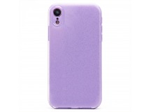 Чехол-накладка - SC328 для "Apple iPhone XR" (light violet) (218559)