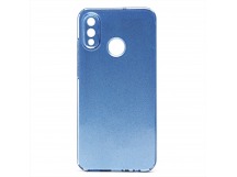 Чехол-накладка - SC328 для "Honor 10 Lite/P Smart 2019" (light blue) (220427)