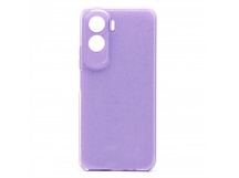 Чехол-накладка - SC328 для "Honor 90 Lite" (light violet) (228077)