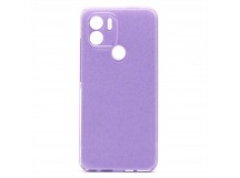 Чехол-накладка - SC328 для "Redmi A2+/Poco C51" (light violet) (225206)