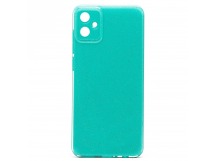 Чехол-накладка - SC328 для "Samsung Galaxy A05" (mint) (228096)