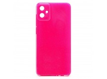 Чехол-накладка - SC328 для "Samsung Galaxy A05" (pink) (228097)