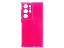 Чехол-накладка - SC328 для "Samsung Galaxy S24 Ultra" (pink) (228109)