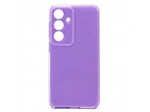 Чехол-накладка - SC328 для "Samsung Galaxy S24" (light violet) (228101)