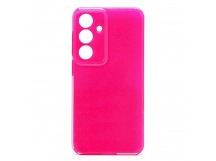 Чехол-накладка - SC328 для "Samsung Galaxy S24" (pink) (228103)