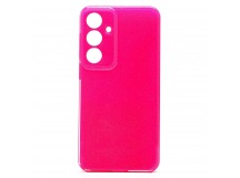 Чехол-накладка - SC328 для "Samsung Galaxy S24+" (pink) (228106)