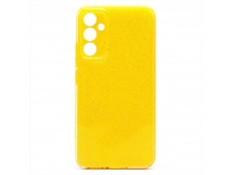 Чехол-накладка - SC328 для "Samsung SM-A346 Galaxy A34" (yellow) (218697)