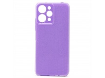 Чехол-накладка - SC328 для "Xiaomi Redmi 12" (light violet) (228080)