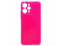 Чехол-накладка - SC328 для "Xiaomi Redmi 12" (pink) (228082)