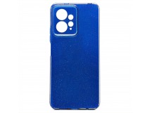 Чехол-накладка - SC328 для "Xiaomi Redmi Note 12 4G" (light blue) (224125)