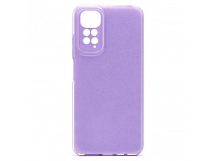 Чехол-накладка - SC328 для "Xiaomi Redmi Note 12s" (light violet) (228083)