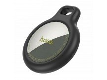 Портативный GPS трекер Hoco E91 Tiger (black) (229219)