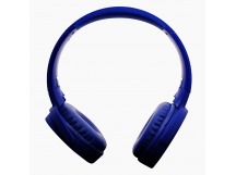Проводные наушники с микрофоном полноразмерные Rep SY MDR-XB650AP (повр.уп.) Jack 3,5  (blue(216019)