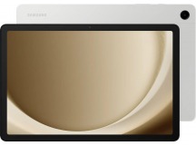 Планшет Samsung Galaxy Tab A9+ SM-X216B silver (сереб) 128Гб