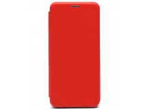 Чехол-книжка Samsung A25 BF красный