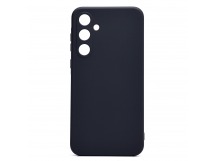 Чехол-накладка Activ Full Original Design для "Samsung Galaxy A35" (black) (228325)