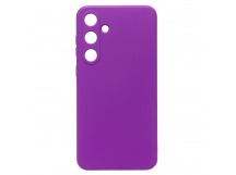 Чехол-накладка Activ Full Original Design для "Samsung Galaxy S24+" (violet) (228204)