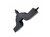 Дырокол для капельниц и коннекторов, 3-4 мм, шт