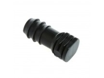 Заглушка для капельной трубки 16 мм, шт