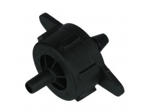 Капельница компенсированная 2 л/ч, шт