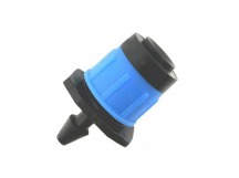 Капельница-распылитель 0-70 л/ч, шт