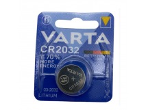 Батарейка CR 2032 Varta 