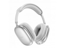 Накладные Bluetooth-наушники Hoco W35 Air Triump (silver)