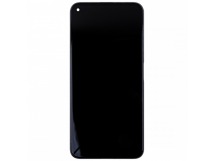 Дисплей для Huawei Honor 20 Pro (YAL-L41) модуль с рамкой Черный - OR