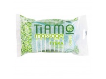 **Губка для тела Tiamo 79332 Massage Комфорт поролон+массаж, шт