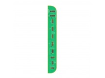 Плата для программатора JCID V1SE True Tone для iPhone 7/7 Plus/8/8 Plus/X/Xr/Xs/Xs Max/11/11 Pro/11 Pro Max