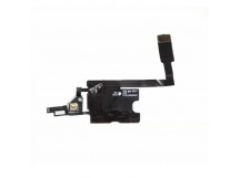 Шлейф для iPhone 14 Pro + светочувствительный элемент 100%