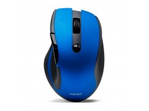 Мышь оптическая беспроводная Smart Buy SBM-508AG-B (blue) (226834)