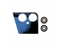 Стекло камеры для Tecno Pova Neo 3 (LH6n) Черный