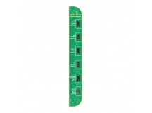 Плата для программатора JCID V1SE/V1S Pro задняя камера/радар чтение и запись для iPhone 13/13 mini/13 Pro/13 Pro Max/14/14 Pro/14 Plus/14 Pro Max