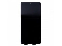 Дисплей для Xiaomi Poco X6 Pro 5G в сборе с тачскрином Черный - (OLED)
