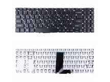 Клавиатура для ноутбука Acer Aspire A315-42/A315-42G/A315-23/A315-55/A315-56/N19C1/N17C4 Черный