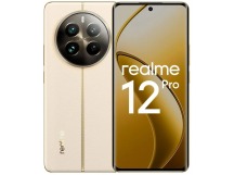 Смартфон Realme 12 Pro (12+512) бежевый