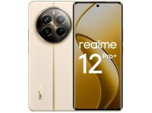 Смартфон Realme 12 Pro+ (12+512) бежевый