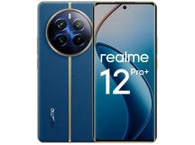 Смартфон Realme 12 Pro+ (12+512) голубой